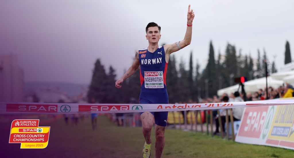 European Cross Country Championships 2025