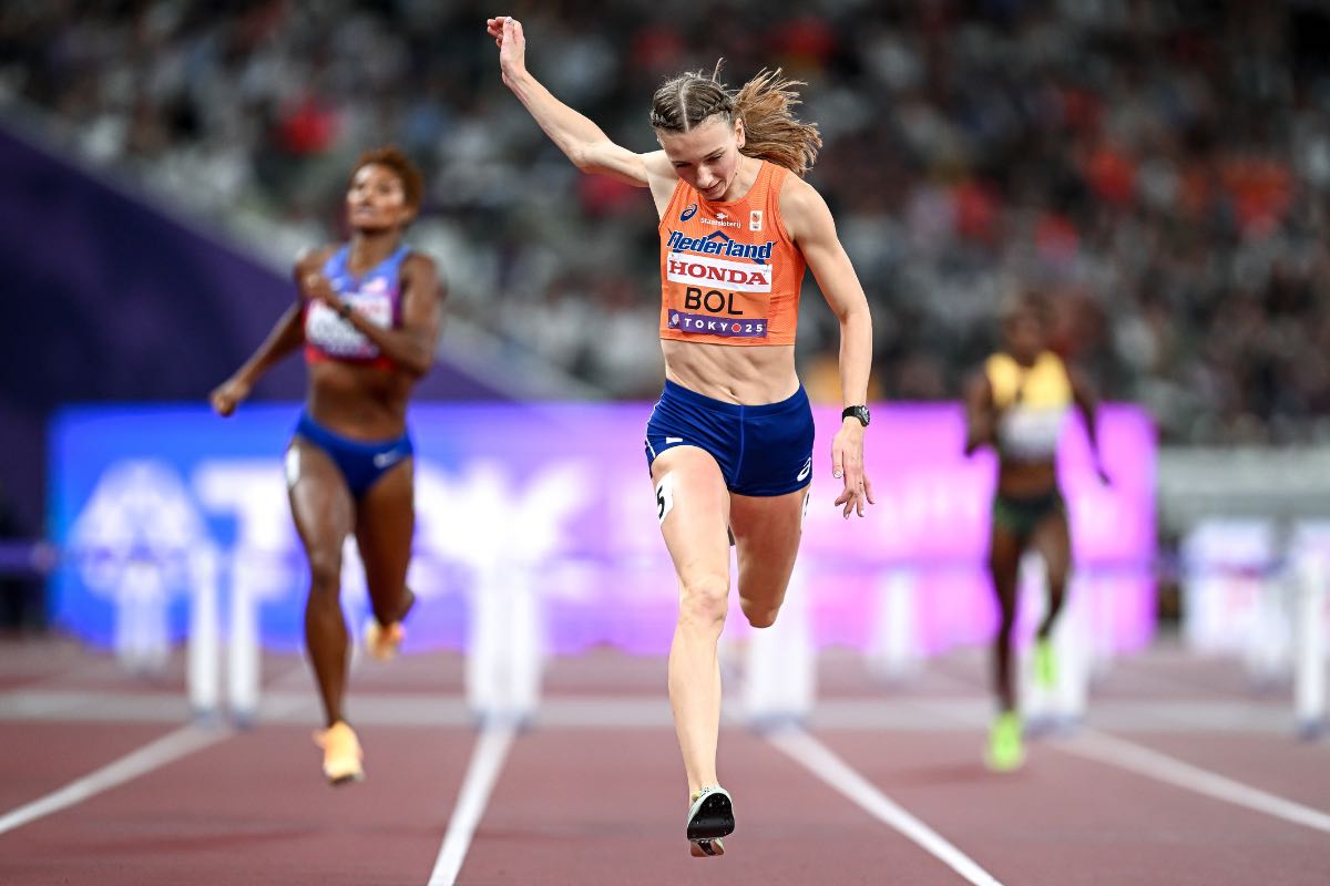 World Athletics Indoor Championships 2026