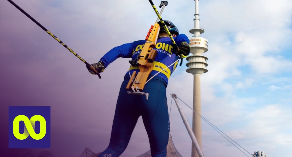 Loop One Biathlon Festival