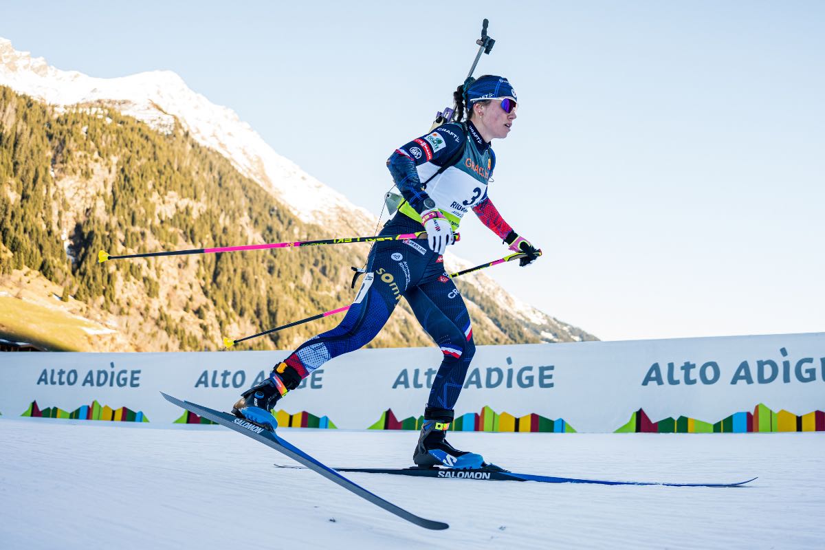 IBU Open European Championships