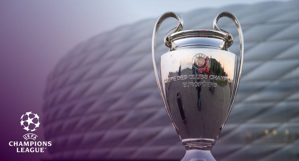 UEFA Champions League - 3rd Qualifying Round